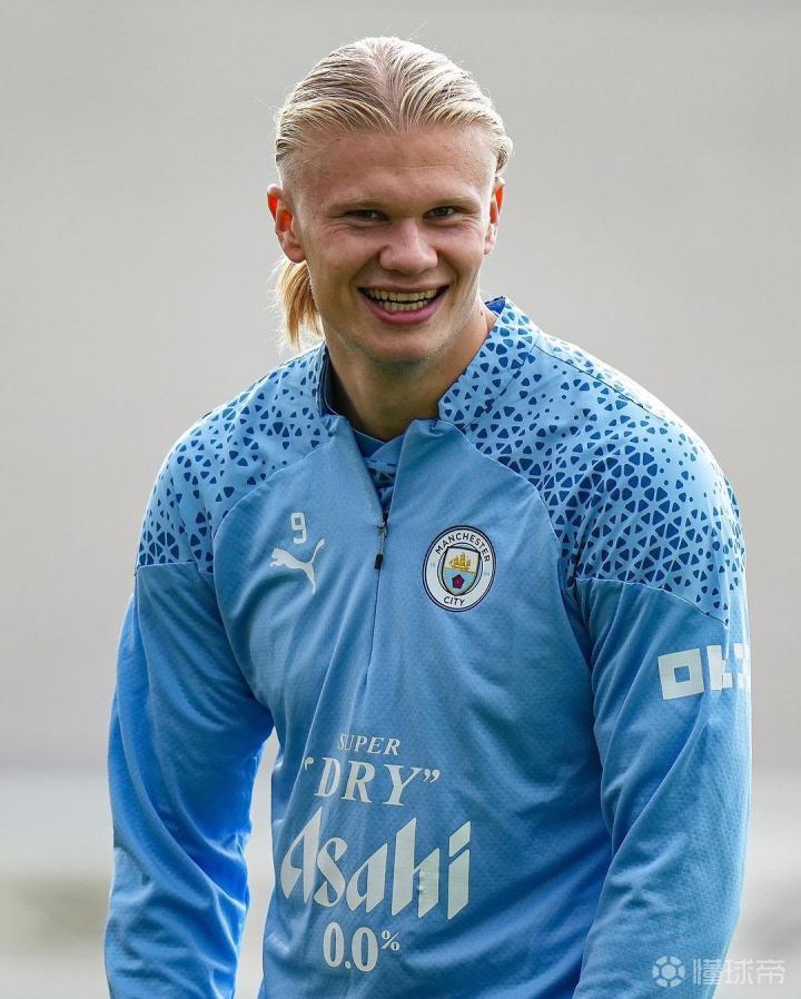 瑟洛特：挪威有世界上最好的中锋，还有厄德高和我（瑟洛特：挪威拥有世界顶尖中锋，阵中还有厄德高与我）