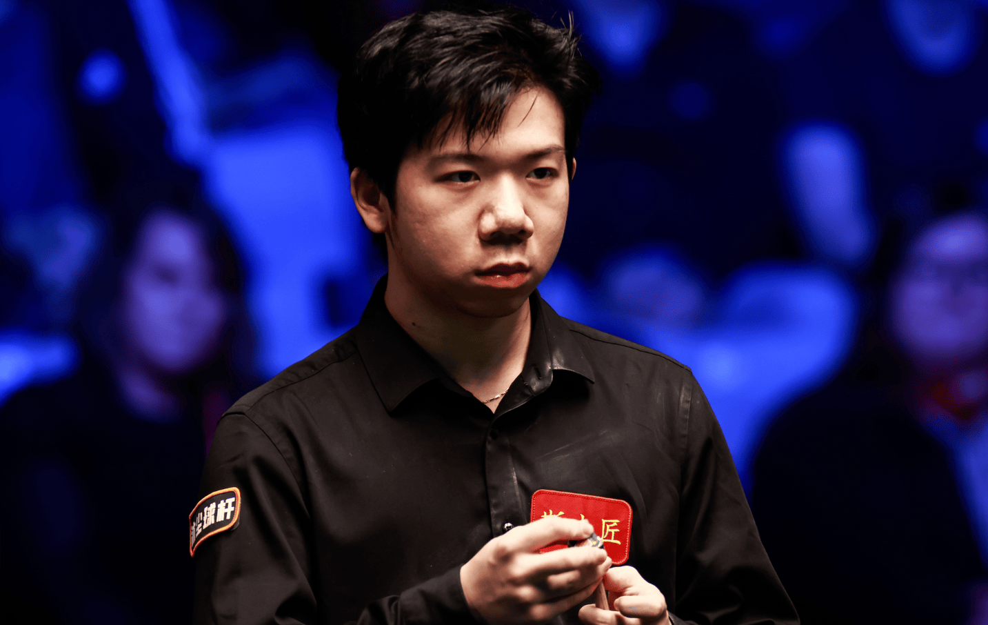 勃的新秀结 勃的新秀结