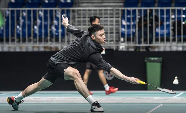 每一场比赛 每一场比赛